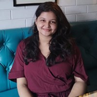 Anisha Mohapatra