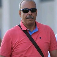 Mohamed Amer