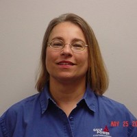 Maureen Mcguire