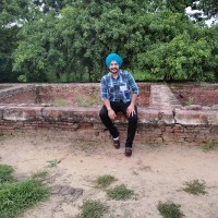 Navneet Singh