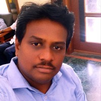 Saravanan C