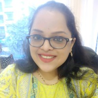 Asha Prabhu