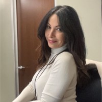 Christina Abkarian