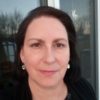 Joanne Anger