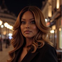 Latrece Garrett