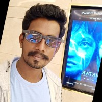 Kartik B
