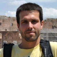 Enric Sagristà Soler