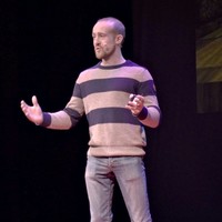 Tom Van Minsel