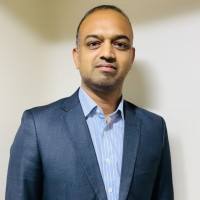 Hari Srinivasan