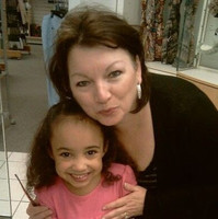 Marcia Tate
