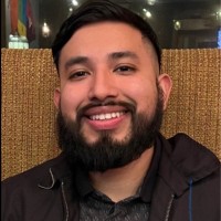 Christopher Ruiz