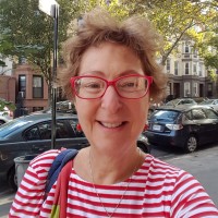 Louise Hoffman
