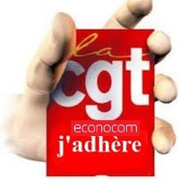 CGT ECONOCOM-OSIATIS