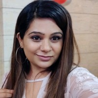 Garima Seth