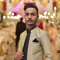 sarfaraz ali