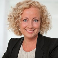 Mette Hyrup Vilsen