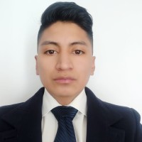 Christian Javier Fernández Ocaña