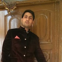 Dr.Ninder Awana