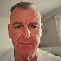 Jonathan Gill