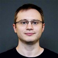 Roman Kravchenko