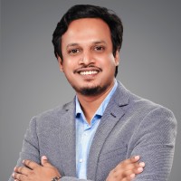 Md Manjur Hasan Talukdar