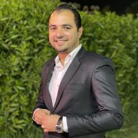 Mohamed Hassan, Cia (P1)