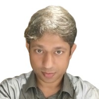 Anupam Mandal