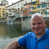 Brad Rivituso