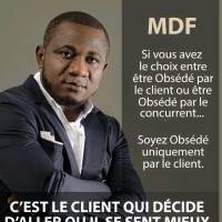 Franck Olivier