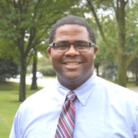 Omar Davis