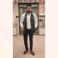 Yash Aggarwal