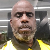 James Otey Sr.