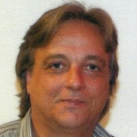 Marcos Lo Vetro Coca