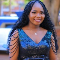 Kimberly Mutula