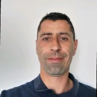 Gerald Pineau