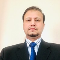 Shafiqulhaque Haque