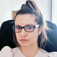 Barbara Pavec Ćosić