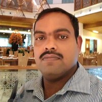 Satish Kumar G