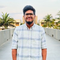 Vigneshwar D K