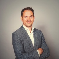 Thomas Van Den Doel