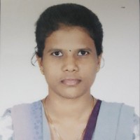 Sharmila S