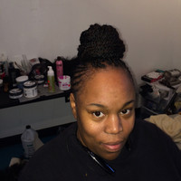 Taquana McKinney-Webster