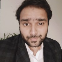Inzamam Patel