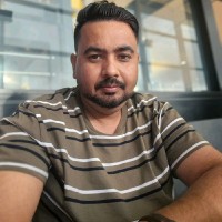 Sahil Arora