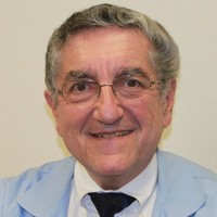 George S. Motto, M.D.