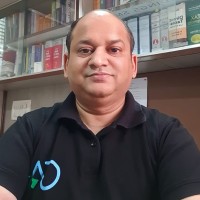 Vijay Gupta