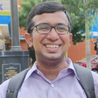 Akash Venugopal