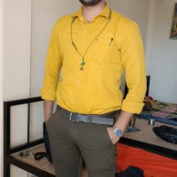 Mantu Kr Singh