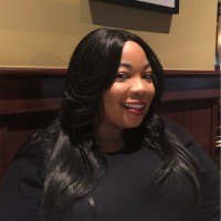 Asia Ford