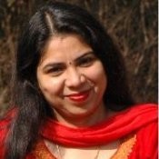 Sonia Chopra